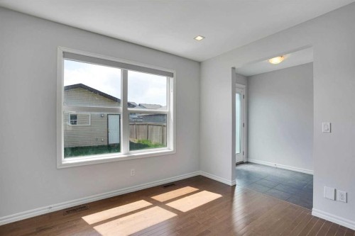 173 Skyview Springs Crescent Ne, Calgary, AB 