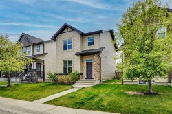 173 Skyview Springs Crescent NE Calgary, AB T3N 0B8