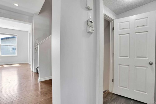 173 Skyview Springs Crescent Ne, Calgary, AB 