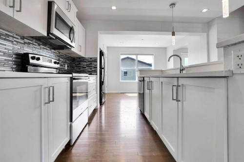 173 Skyview Springs Crescent Ne, Calgary, AB 