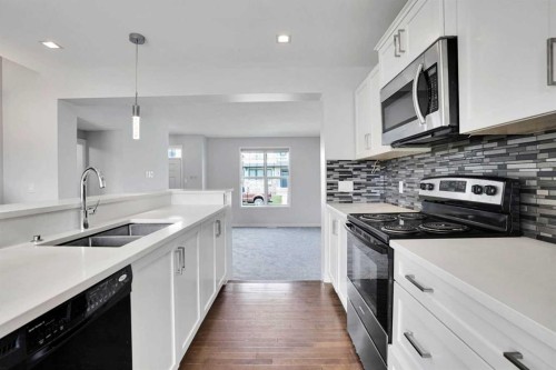 173 Skyview Springs Crescent Ne, Calgary, AB 