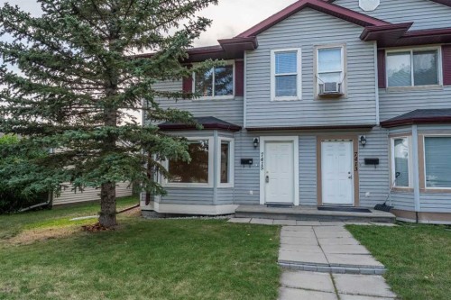 7415 26A Street Se, Calgary, AB 