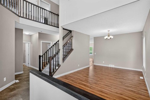 129 Everhollow Rise Sw, Calgary, AB 