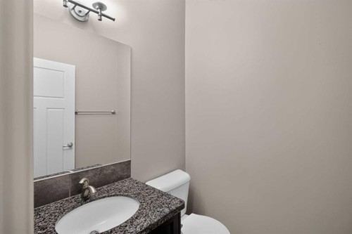 129 Everhollow Rise Sw, Calgary, AB 