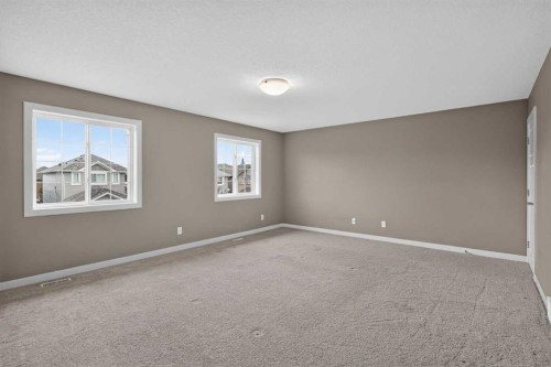 129 Everhollow Rise Sw, Calgary, AB 