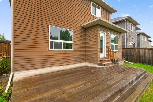 129 Everhollow Rise Sw, Calgary, AB 