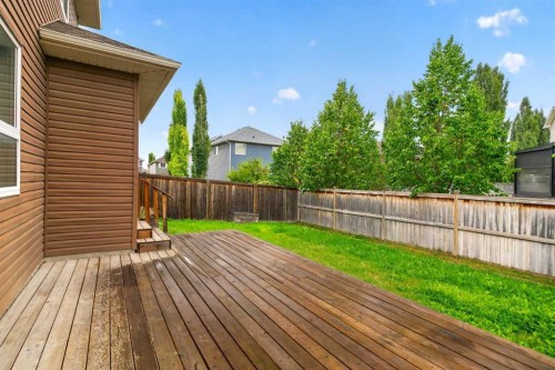 129 Everhollow Rise Sw, Calgary, AB 