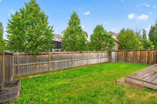 129 Everhollow Rise Sw, Calgary, AB 
