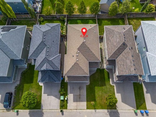 129 Everhollow Rise Sw, Calgary, AB 