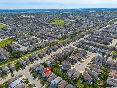 129 Everhollow Rise Sw, Calgary, AB 