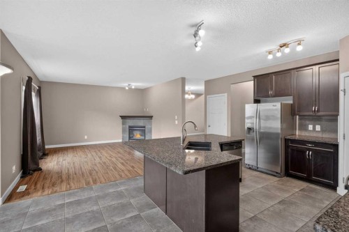 129 Everhollow Rise Sw, Calgary, AB 