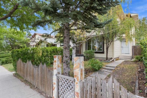 30 Bermuda Drive Nw, Calgary, AB 