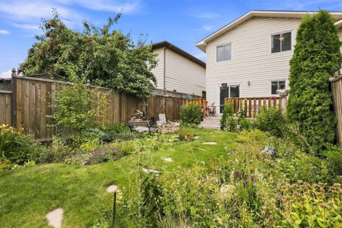 30 Bermuda Drive Nw, Calgary, AB 
