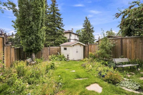 30 Bermuda Drive Nw, Calgary, AB 