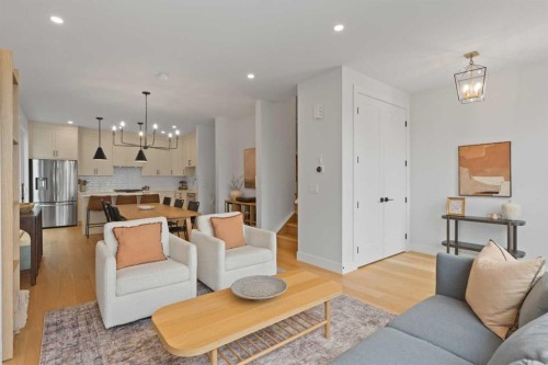 3105 Kildare Crescent Sw, Calgary, AB 