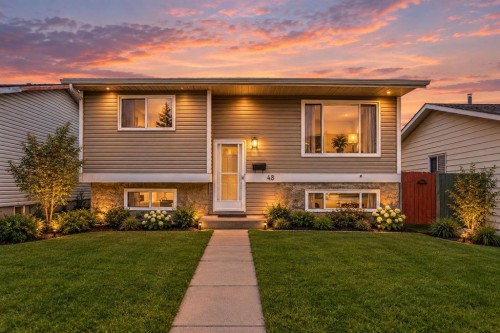 48 Falton Rise Ne, Calgary, AB 