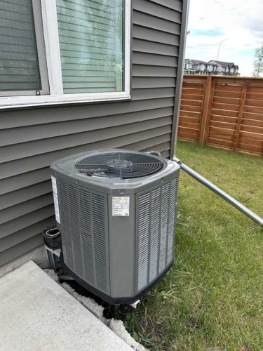 148 Carrington Boulevard Nw, Calgary, AB - Outdoor With Exterior