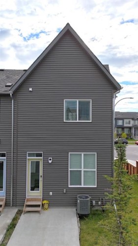 148 Carrington Boulevard Nw, Calgary, AB - Outdoor