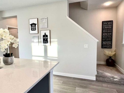 148 Carrington Boulevard Nw, Calgary, AB - Indoor Photo Showing Other Room