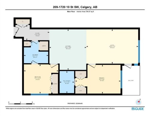 209-1720 10 Street Sw, Calgary, AB 