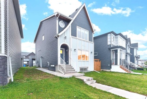 245 Walcrest Way Se, Calgary, AB 