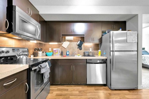 1502-250 Sage Valley Road Nw, Calgary, AB 