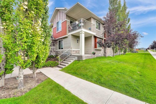 1502-250 Sage Valley Road Nw, Calgary, AB 