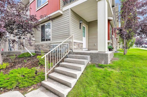 1502-250 Sage Valley Road Nw, Calgary, AB 