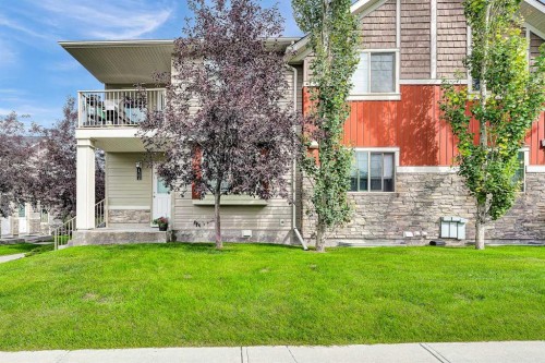 1502-250 Sage Valley Road Nw, Calgary, AB 