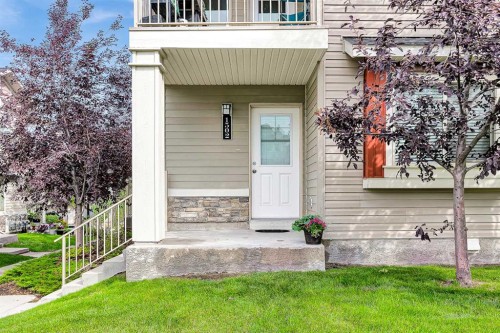 1502-250 Sage Valley Road Nw, Calgary, AB 
