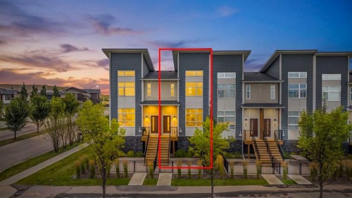 144 Walden Lane Se, Calgary, AB 