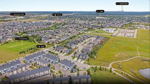 144 Walden Lane Se, Calgary, AB 