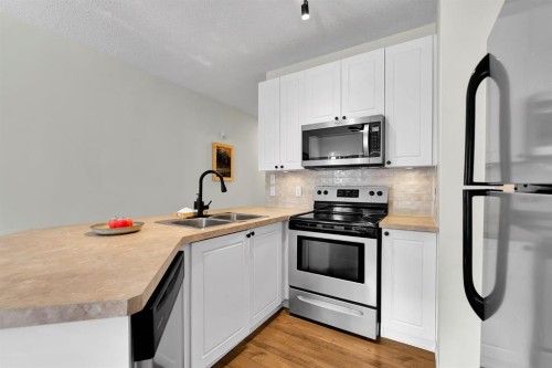 201-176 Kananaskis Way, Canmore, AB 