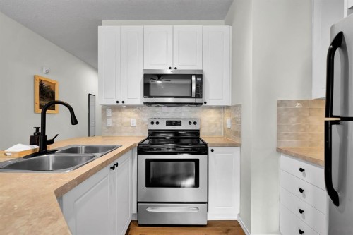 201-176 Kananaskis Way, Canmore, AB 