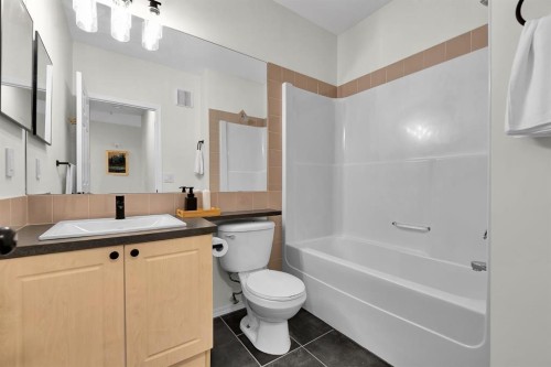 201-176 Kananaskis Way, Canmore, AB 