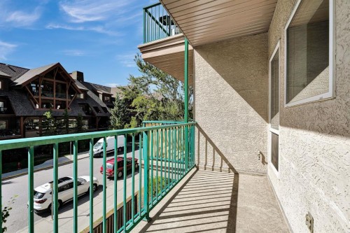 201-176 Kananaskis Way, Canmore, AB 