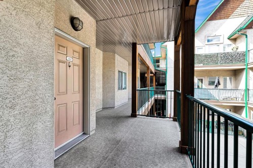 201-176 Kananaskis Way, Canmore, AB 