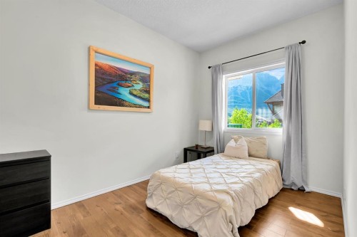 201-176 Kananaskis Way, Canmore, AB 