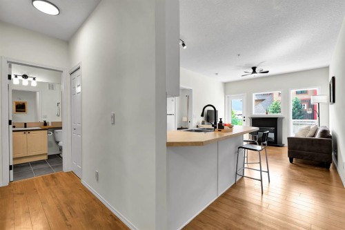 201-176 Kananaskis Way, Canmore, AB 