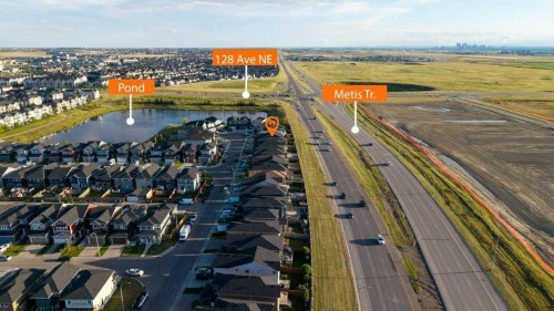 26 Redstone Cove Ne, Calgary, AB 
