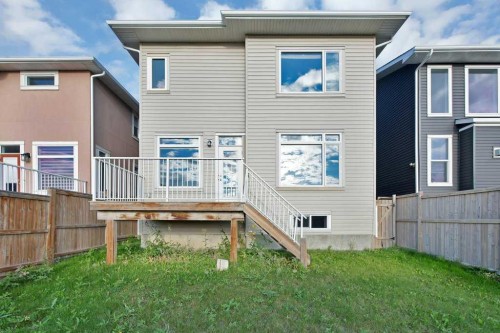 26 Redstone Cove Ne, Calgary, AB 