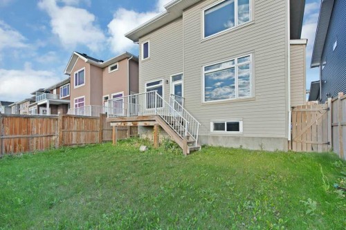 26 Redstone Cove Ne, Calgary, AB 