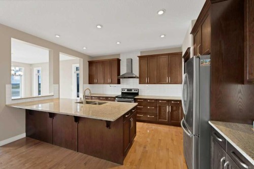 26 Redstone Cove Ne, Calgary, AB 