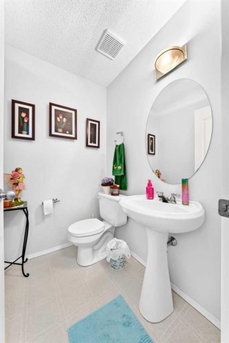 207 Bridlewood Road Sw, Calgary, AB 