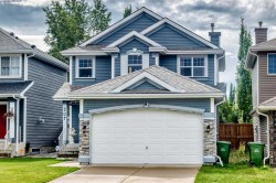 207 Bridlewood Road SW Calgary, AB T2Y 3Y1