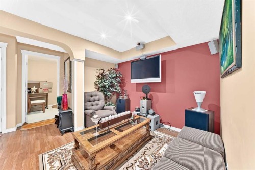 207 Bridlewood Road Sw, Calgary, AB 