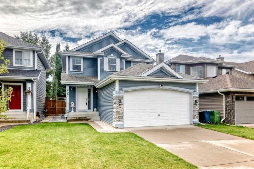 207 Bridlewood Road Sw, Calgary, AB 