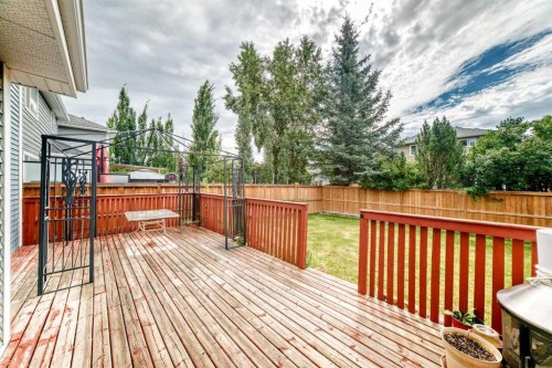 207 Bridlewood Road Sw, Calgary, AB 