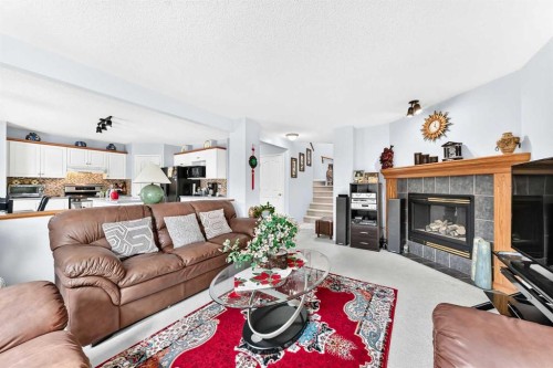 207 Bridlewood Road Sw, Calgary, AB 