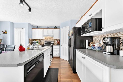 207 Bridlewood Road Sw, Calgary, AB 